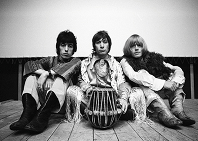 The Rolling Stones 